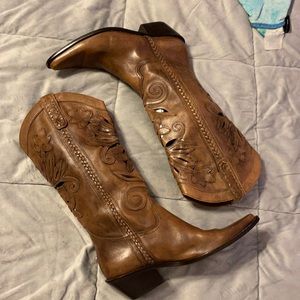 Matisse Western/Cowboy Boots